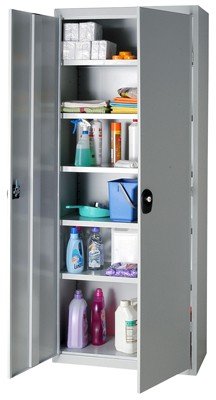 Armoire d'entretien