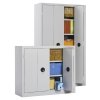 Armoire et coffre de sécurité
