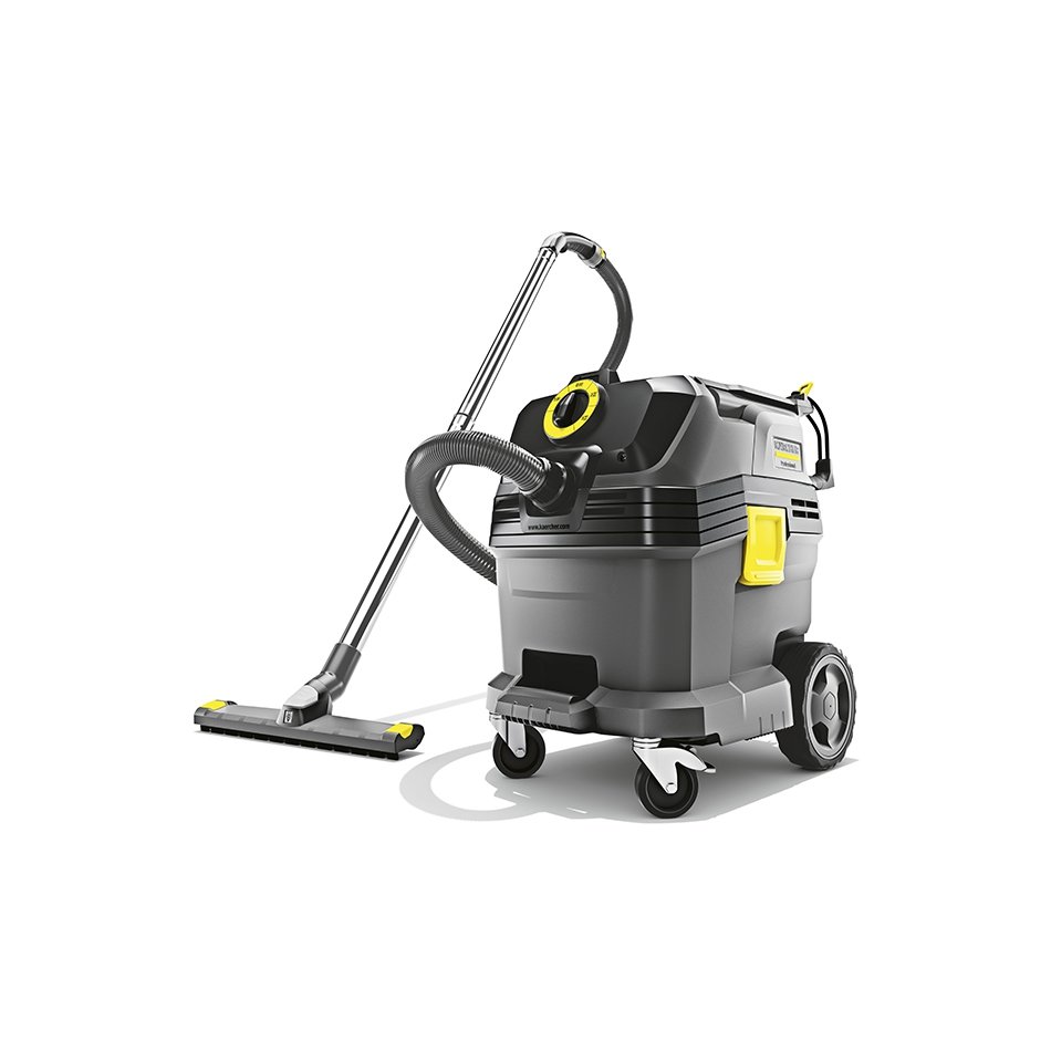 Aspirateur à poussière KÄRCHER