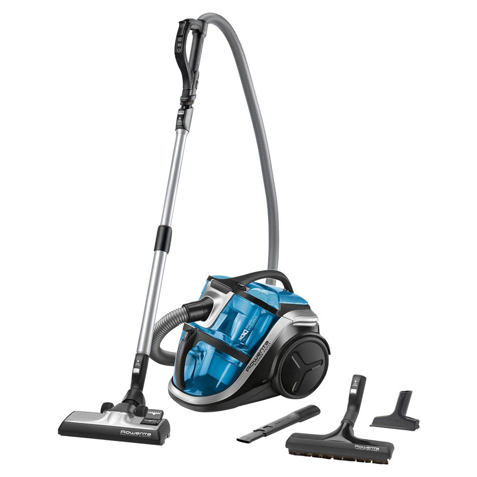 Aspirateur ménager
