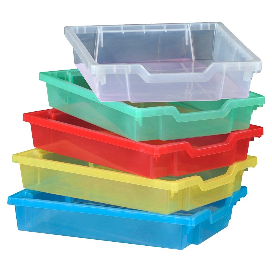 Accessoires pour meuble de rangement
