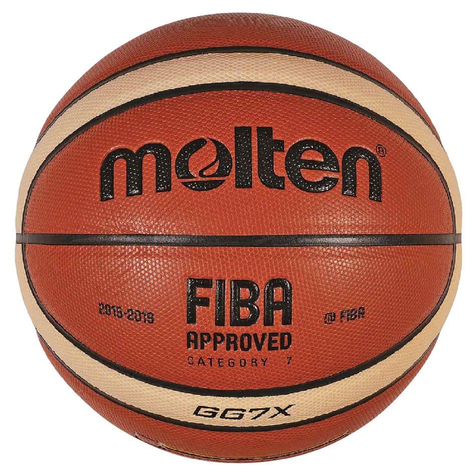 Ballons de basket-ball
