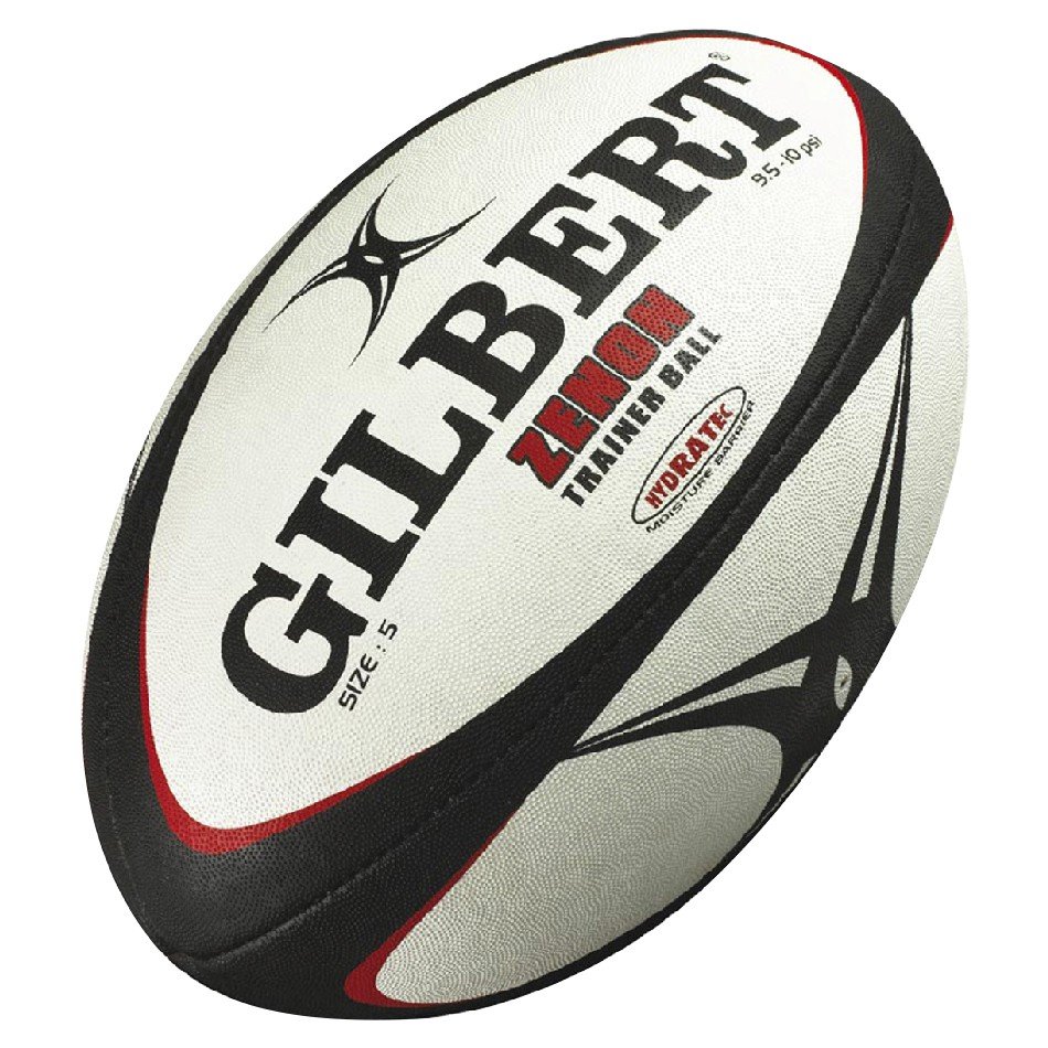 Ballons de rugby