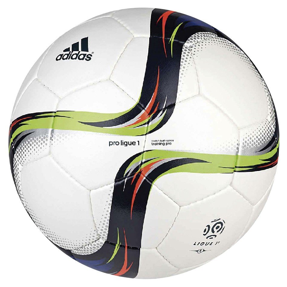 Ballons de football