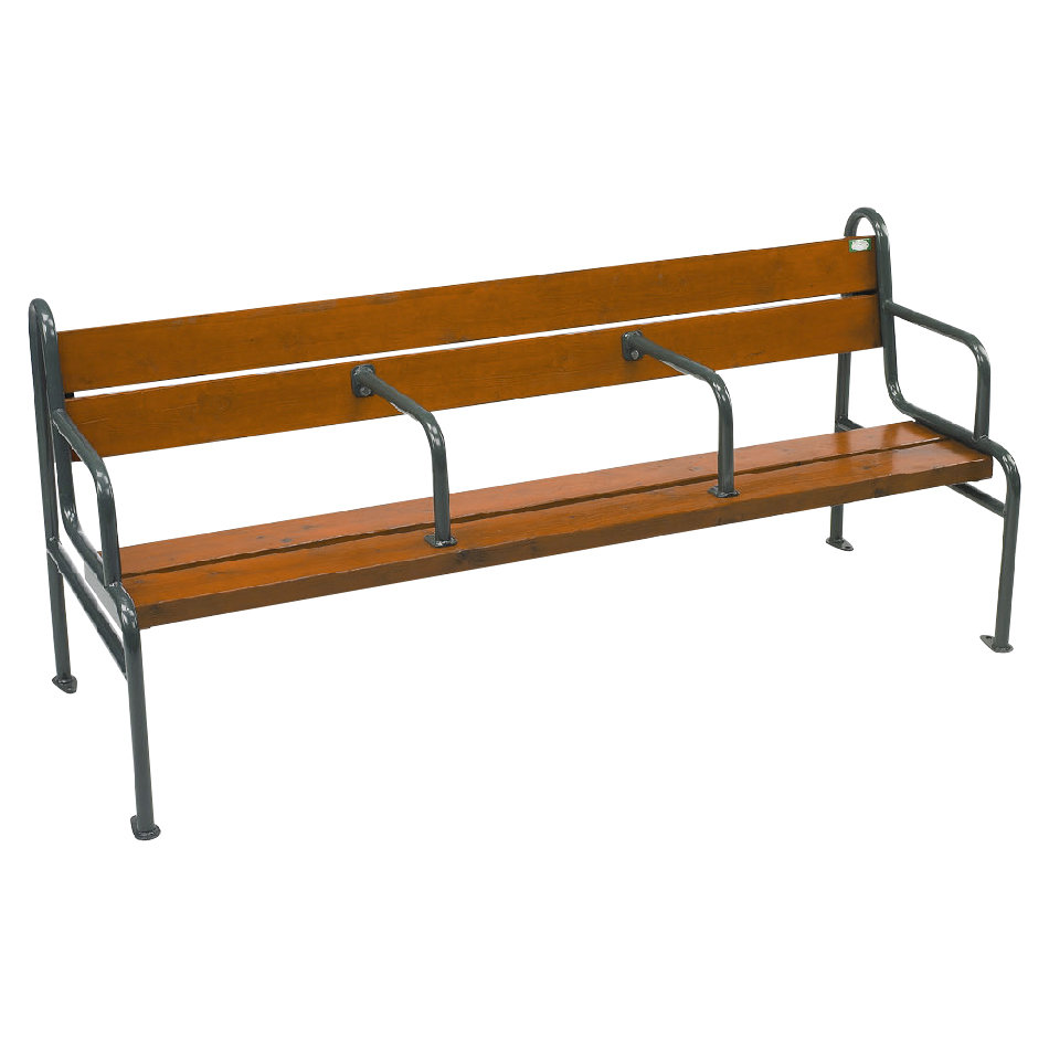 Bancs / banquettes urbain
