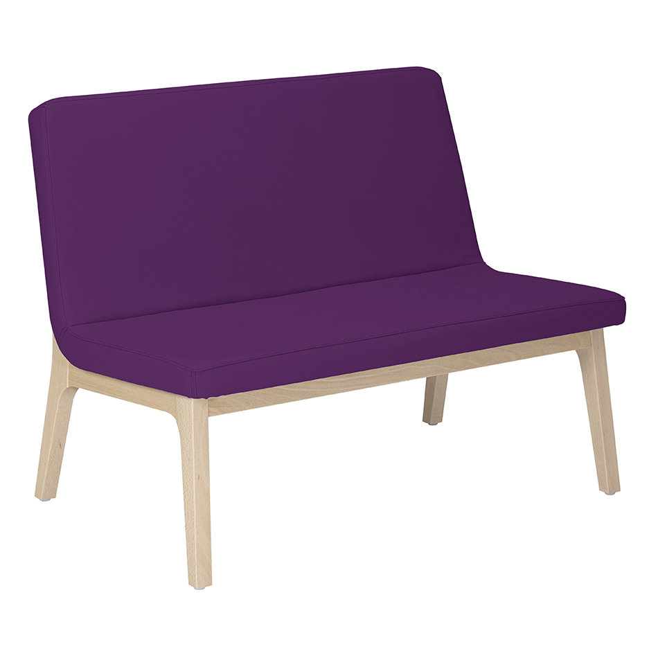 Siège d'accueil détente