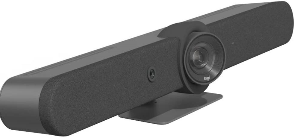 Barre de visioconférence tout en un