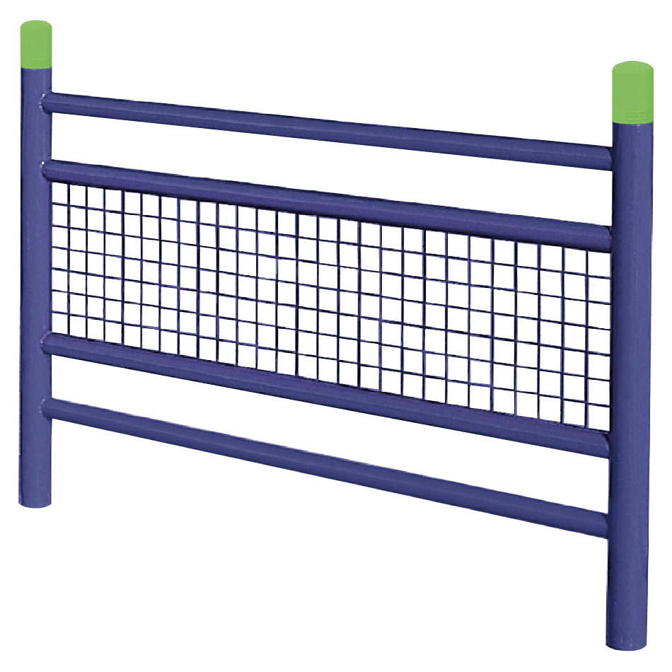 Barrière de voirie