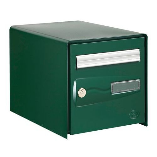 Boîte aux lettres