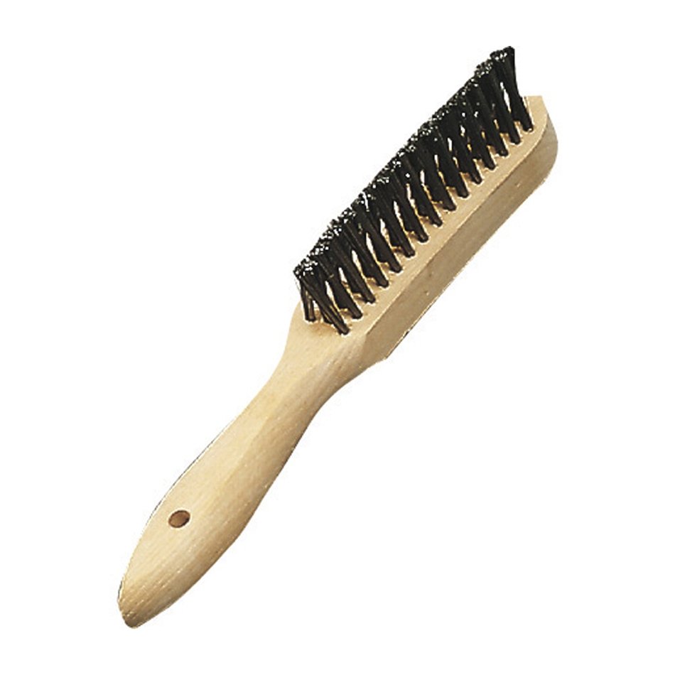 Brosse à main