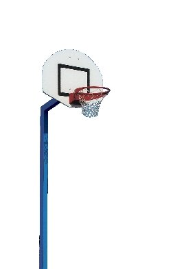 Panier de basket