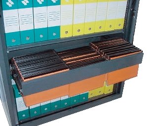 Accessoires armoire de bureau