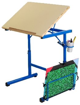 Table à dessin