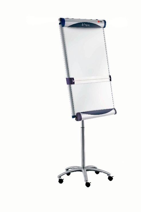 Chevalet de conférence