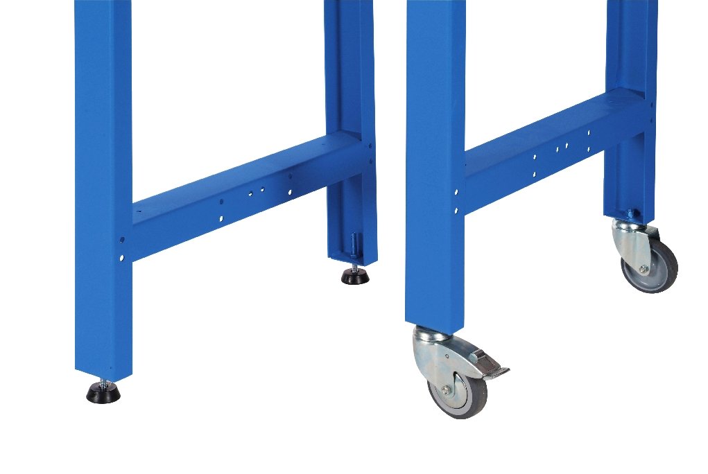 Accessoires mobilier technique