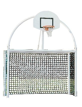 Espace et terrain multisports