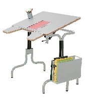 Table pour PMR