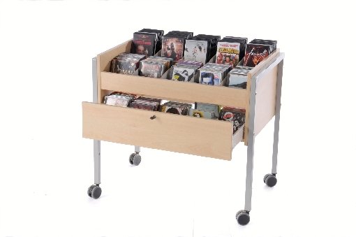 Bibliothèque / médiathèque