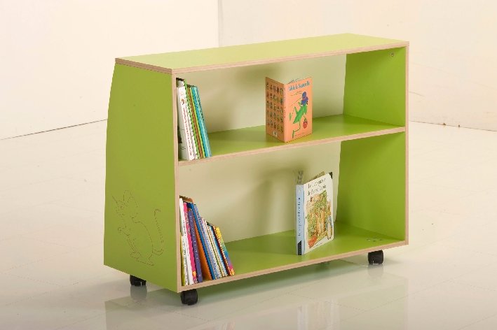 Meuble de lecture