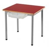 Table maternelle