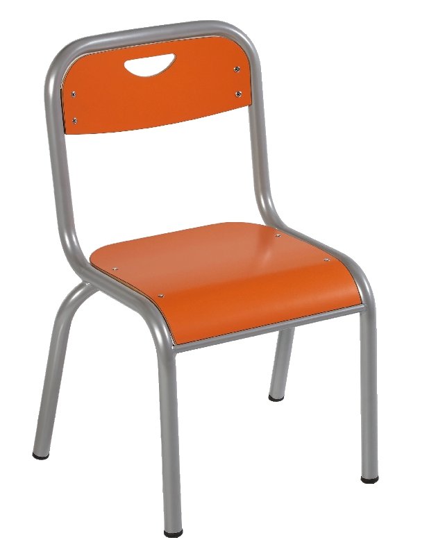 Chaise de maternelle