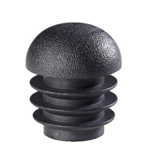 Embout et pied de chaise