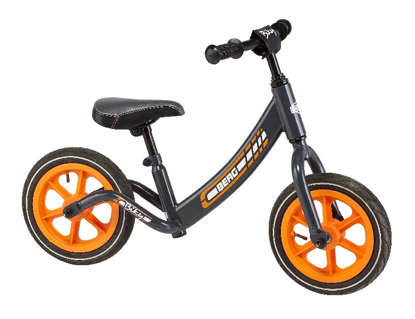 Vélo et draisienne