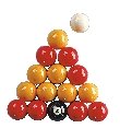 Accessoires billard