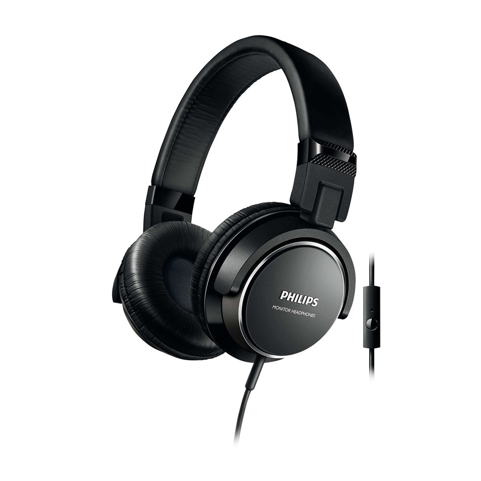 Casque audio PHILIPS