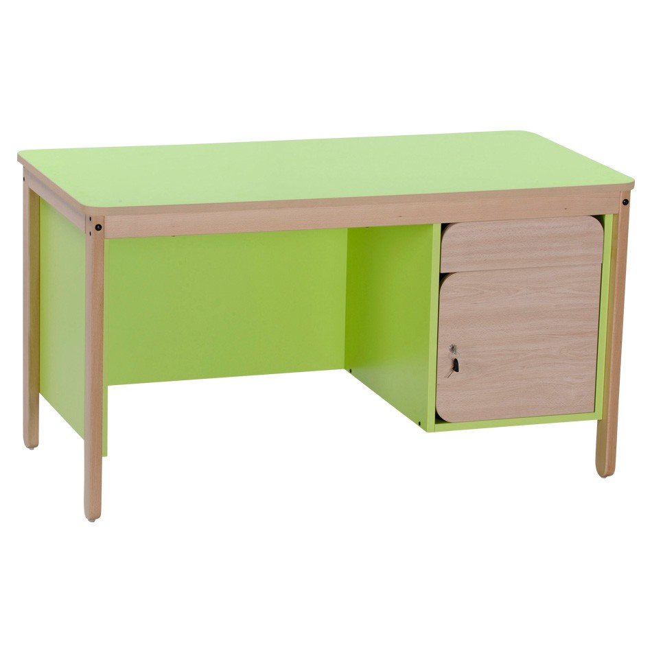 Chaire de professeur & fauteuil