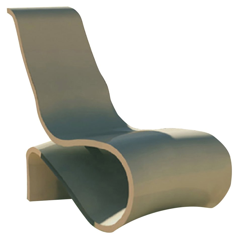Fauteuil/Chaise longue/Hamac
