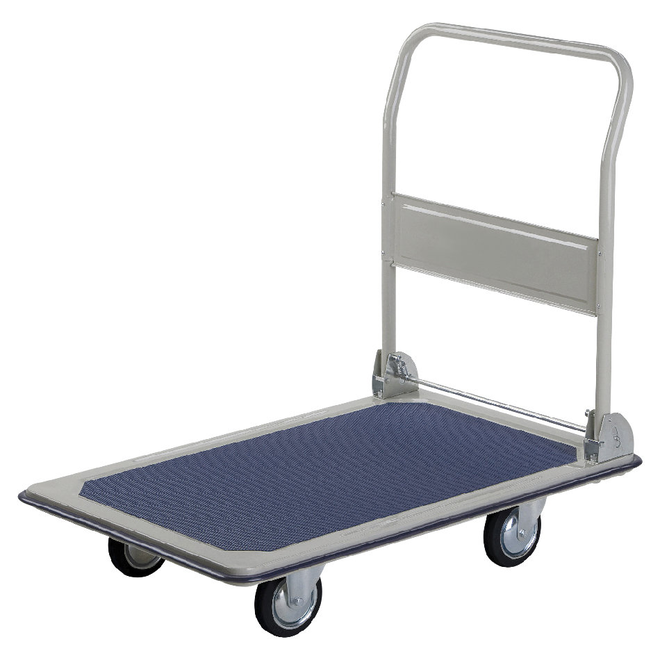 Chariot et support roulant