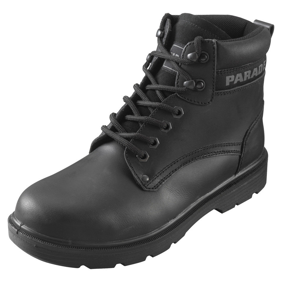 Chaussures de sécurité