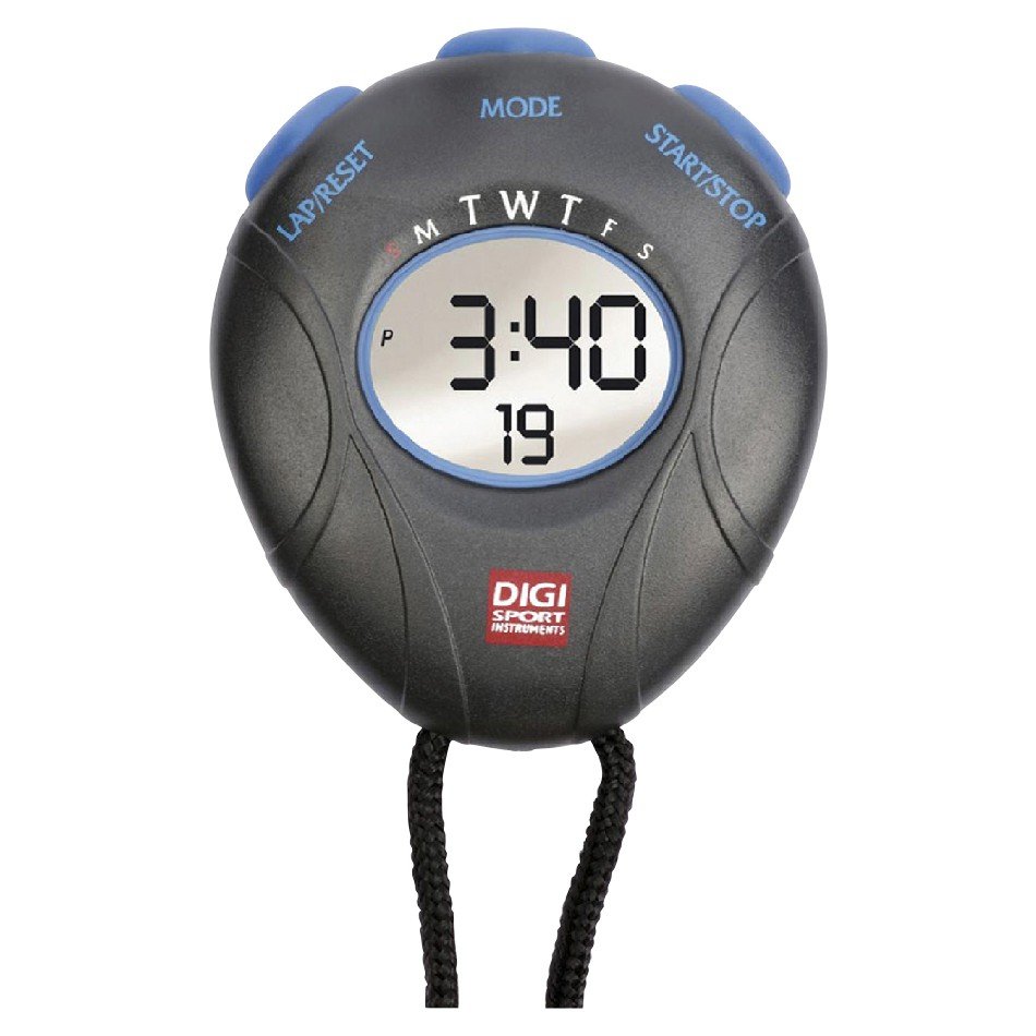 Chronomètre athlétisme