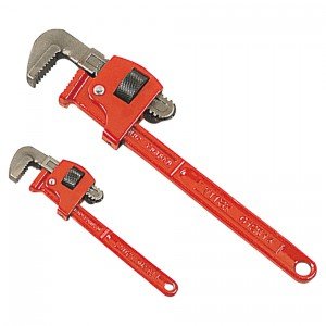 Outils pour plombier