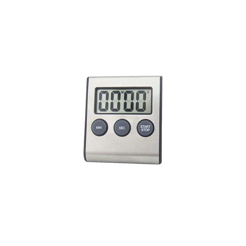 Mesure du temps