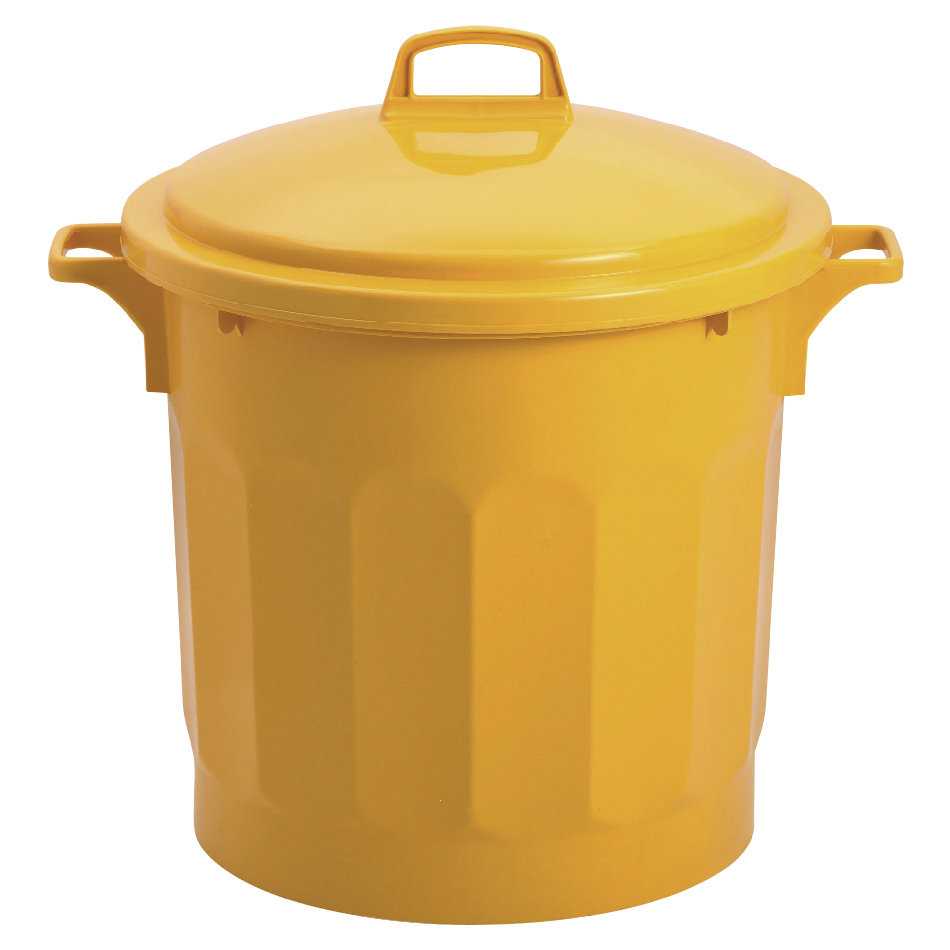 Collecteur à déchets