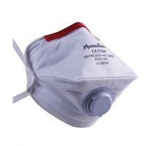 Protection respiratoire