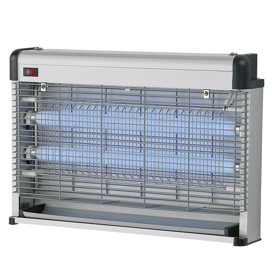 Appareil et produit insecticide