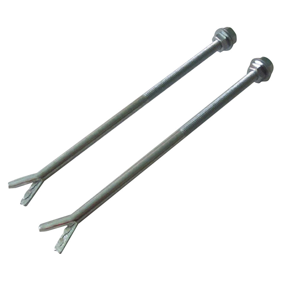 Accessoires mobilier urbain