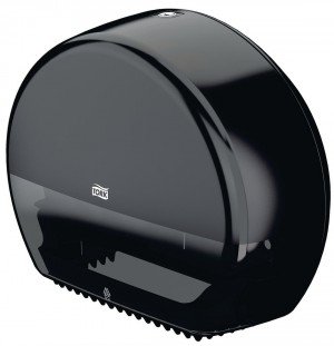 Distributeur papier et savon TORK