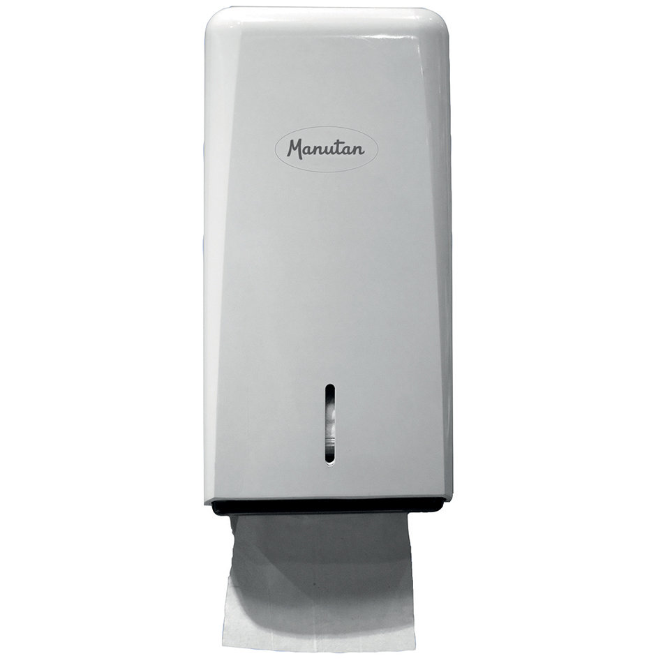 Distributeur papier et savon