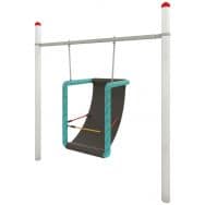 Jeux extérieur pour PMR