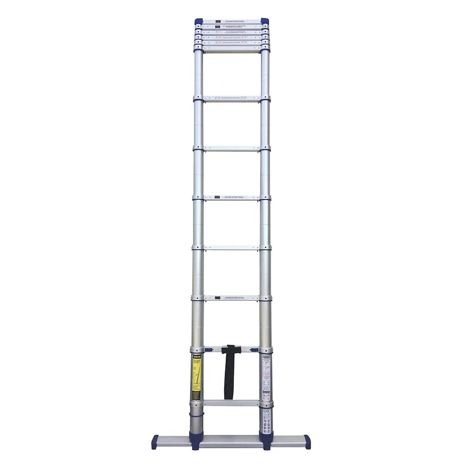 Echelle pliante et/ou télescopique TUBESCA-COMABI