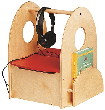 &Eacute;coute musicale