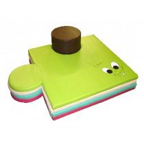 Tapis de motricité