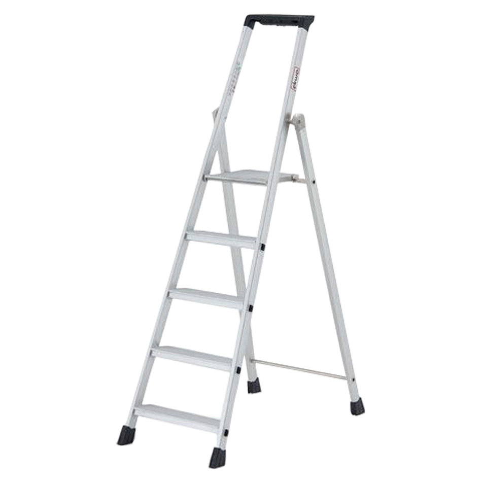 Escabeau, échelle et échafaudage