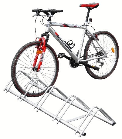 Ratelier vélo
