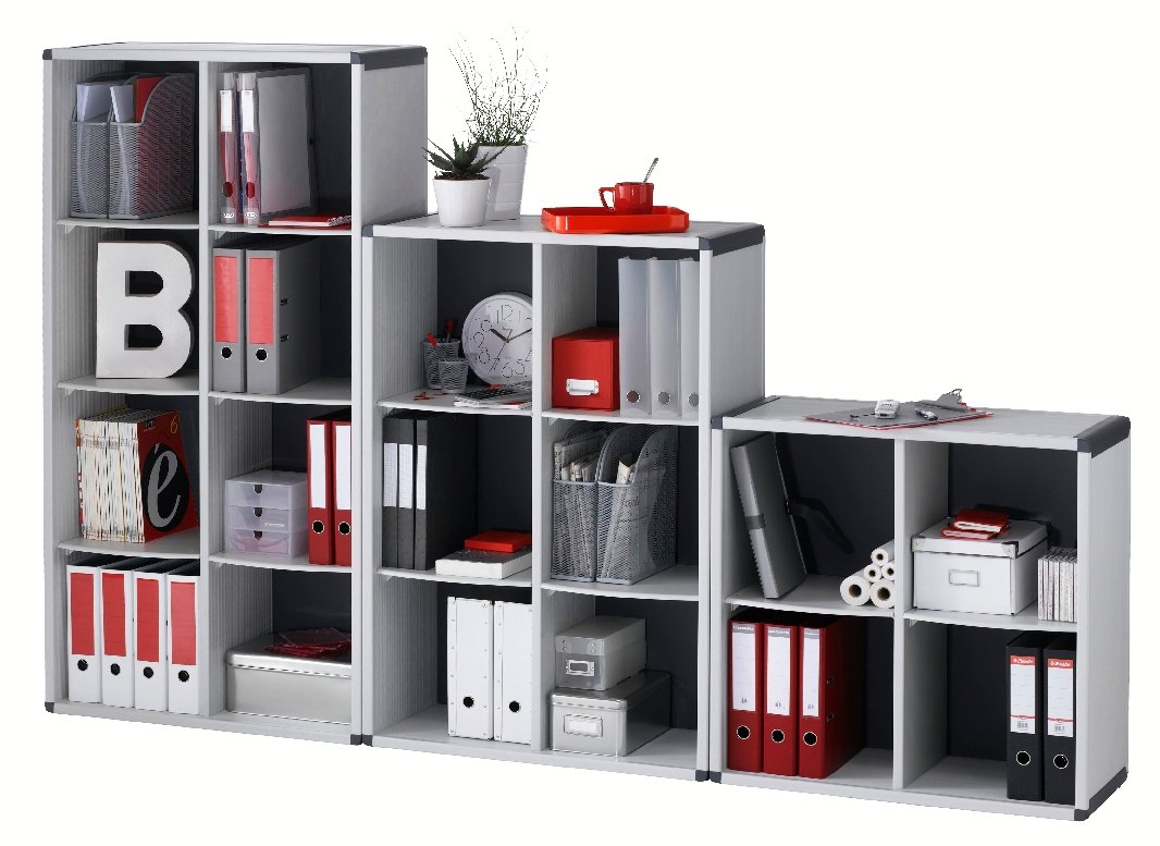 Meuble de rangement bureau