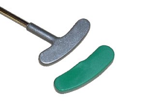 Accessoires golf et mini-golf